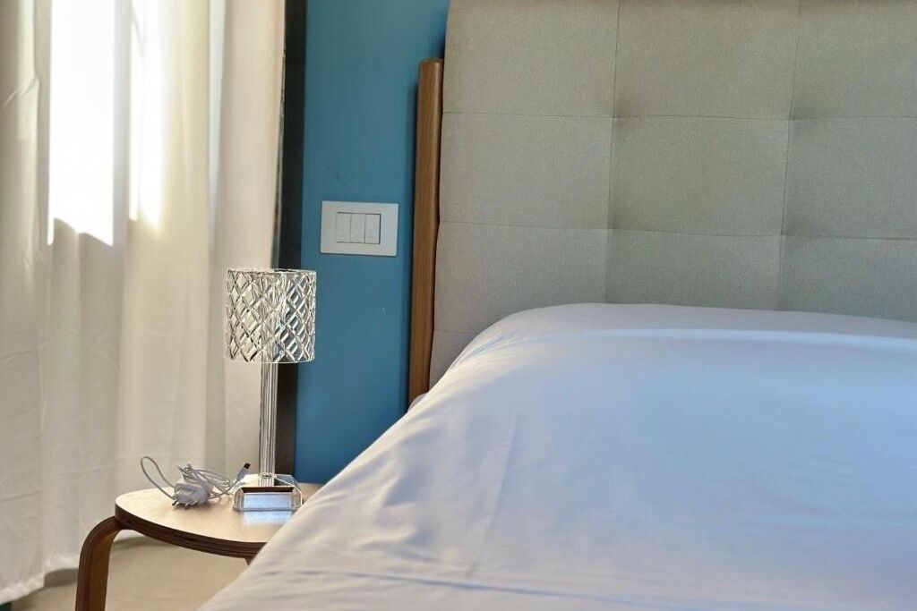 Photo of Bedroom in Ponte Buriano