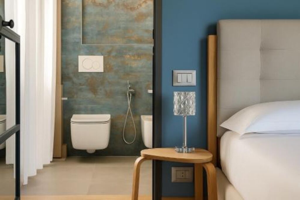 Photo of Bedroom in Ponte Buriano
