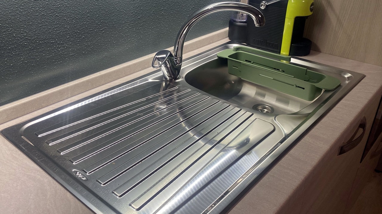 Photo of Kitchen in Imola