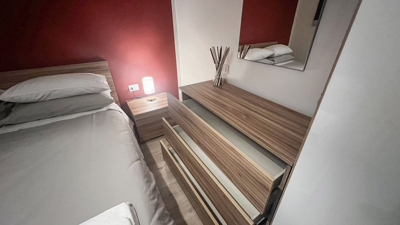 Photo of Bedroom in Imola