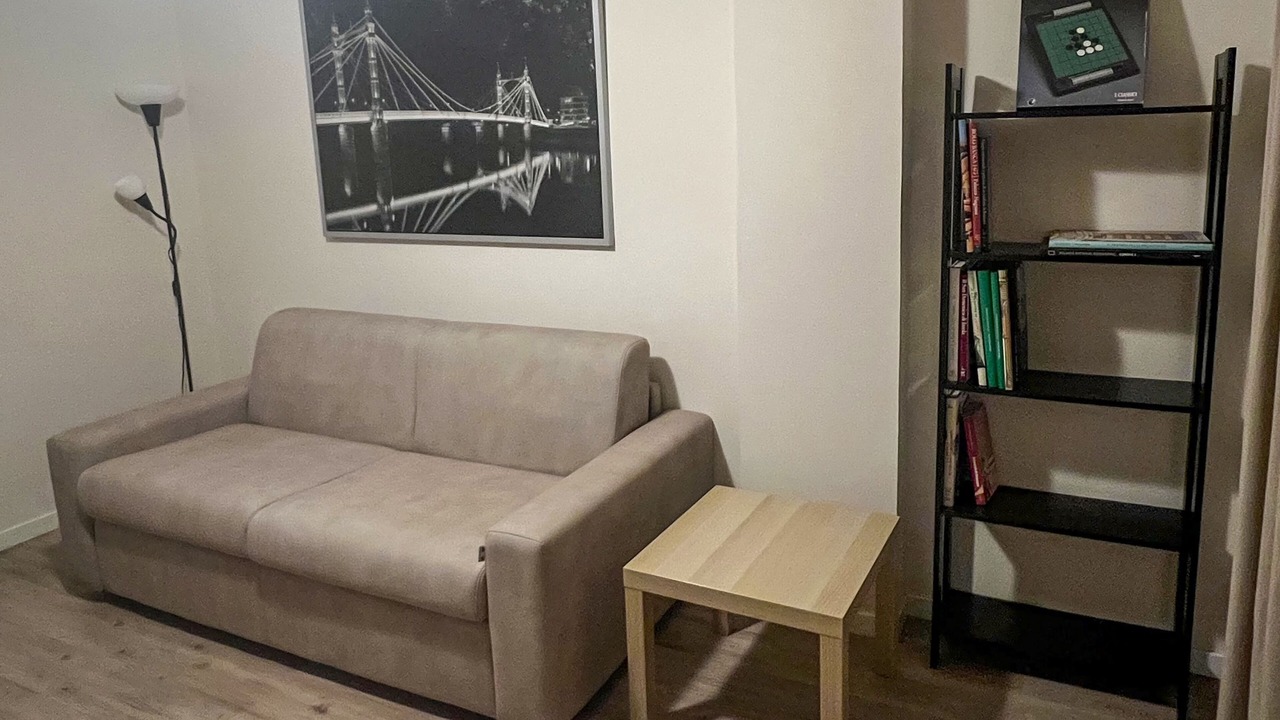 Photo of Livingroom in Imola