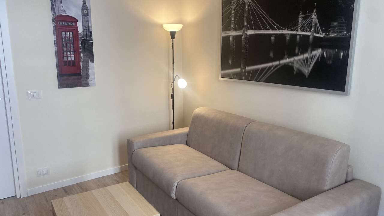 Photo of Livingroom in Imola