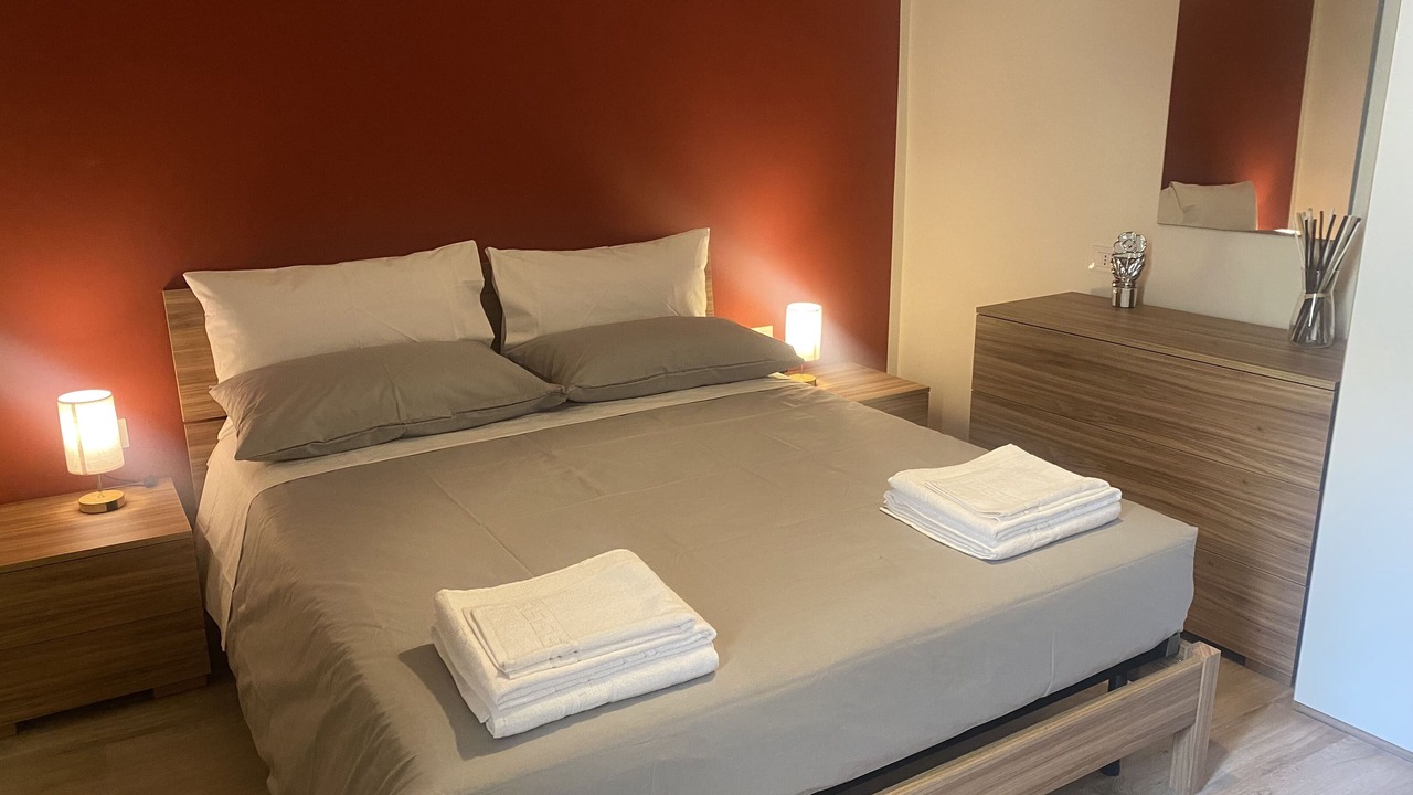 Photo of Bedroom in Imola