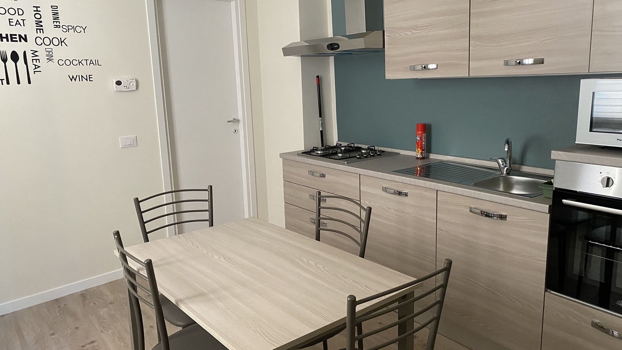 Photo of Kitchen in Imola