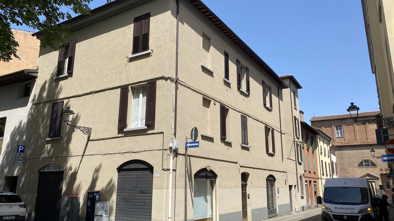 Photo of Outdoor in Imola