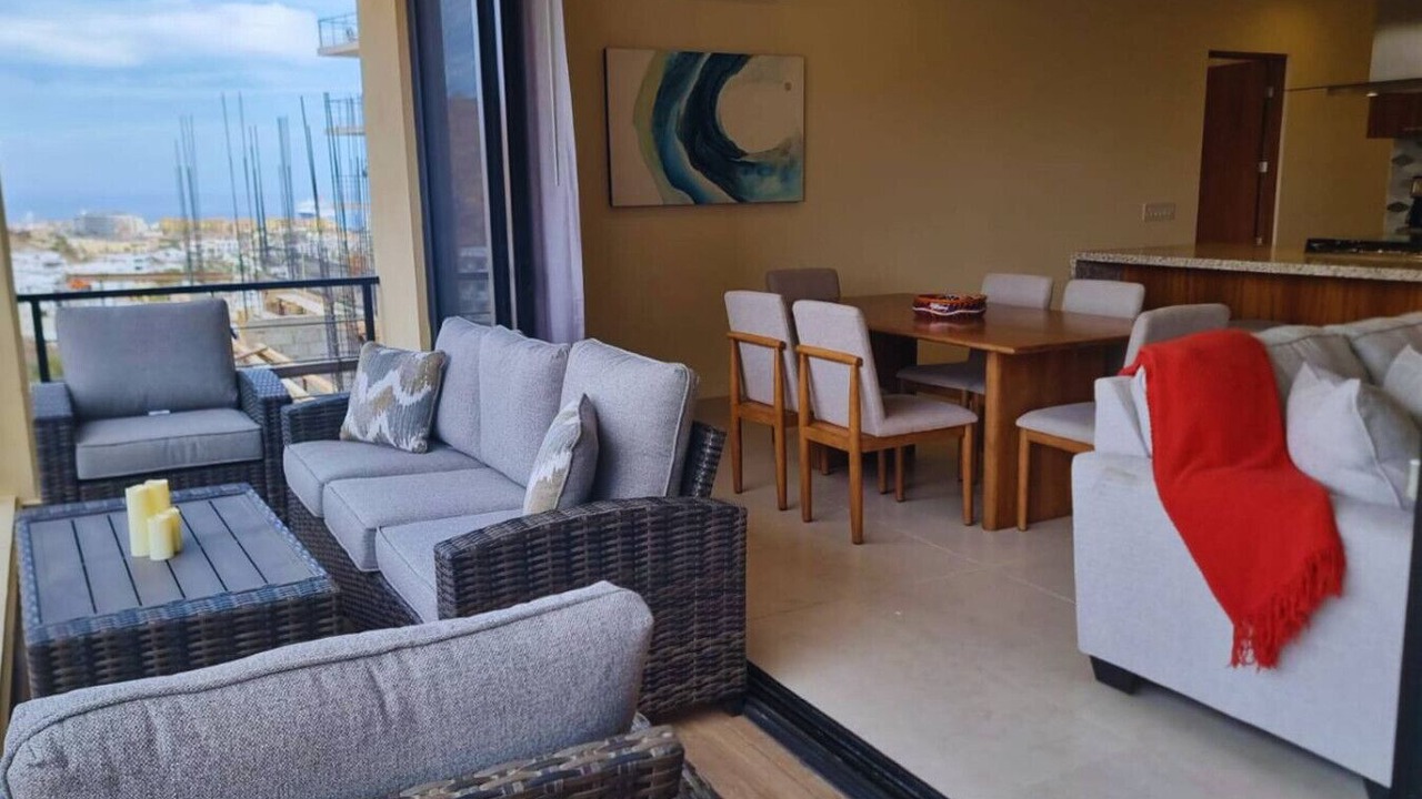 Photo of Patio Balcony in Libertad