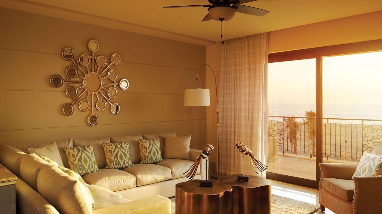 Photo of Livingroom in Los Cangrejos II y III