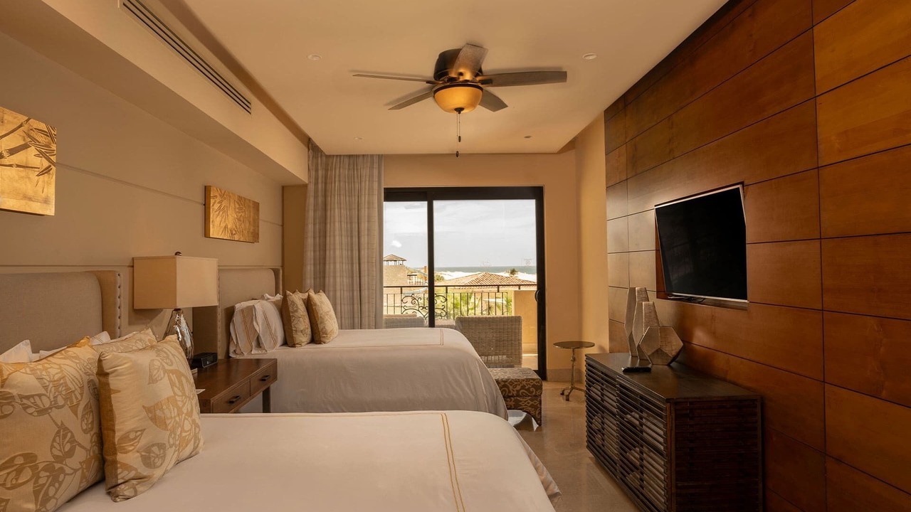 Photo of Bedroom in Los Cangrejos II y III