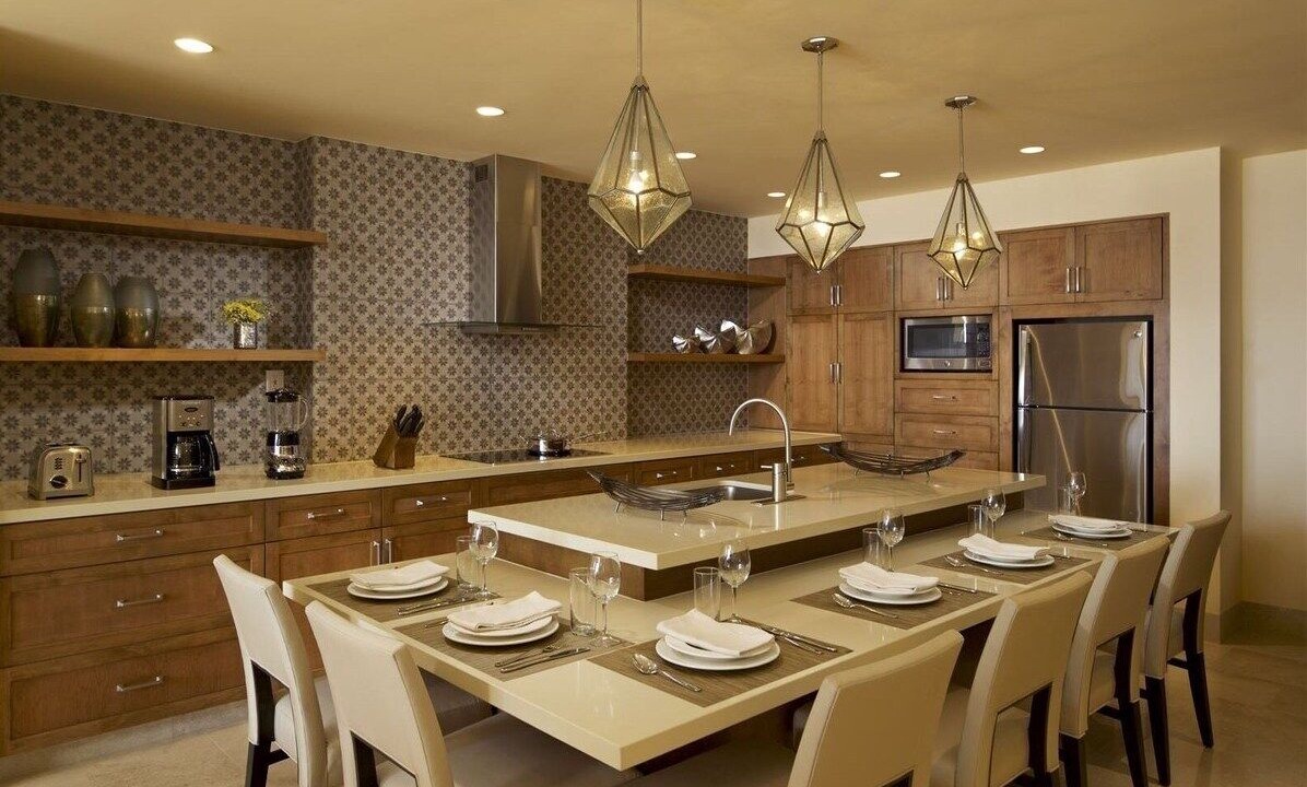 Photo of Kitchen in Los Cangrejos II y III