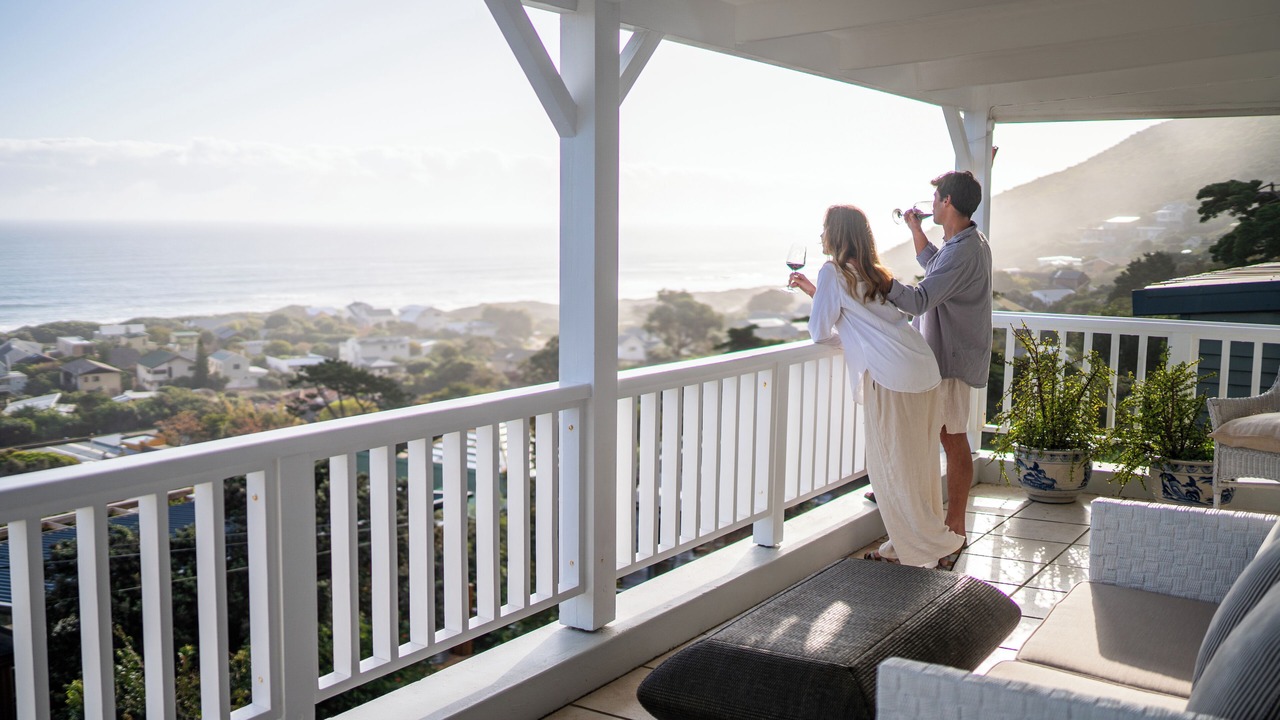 Photo of Outdoor in Cape Peninsula