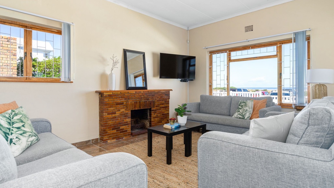 Photo of Livingroom in Kleinmond