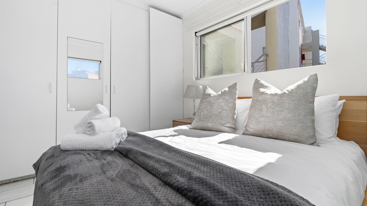 Photo of Bedroom in West Beach