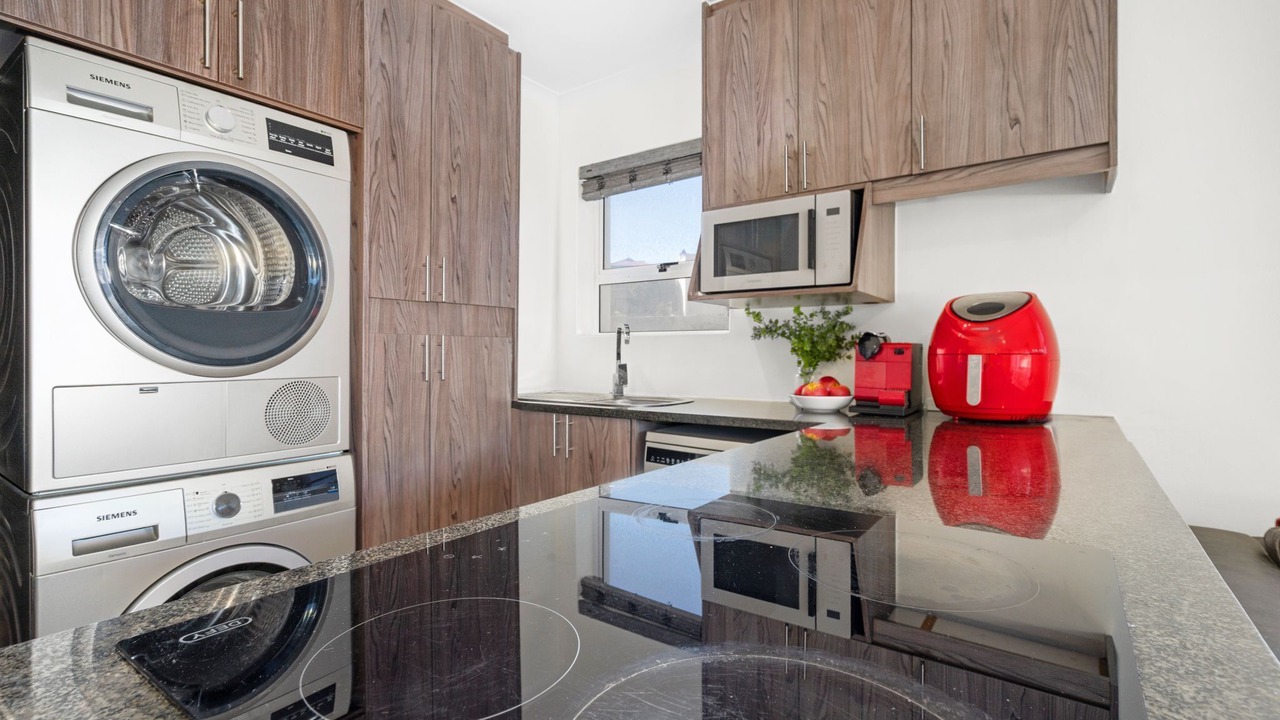 Photo of Kitchen in West Beach