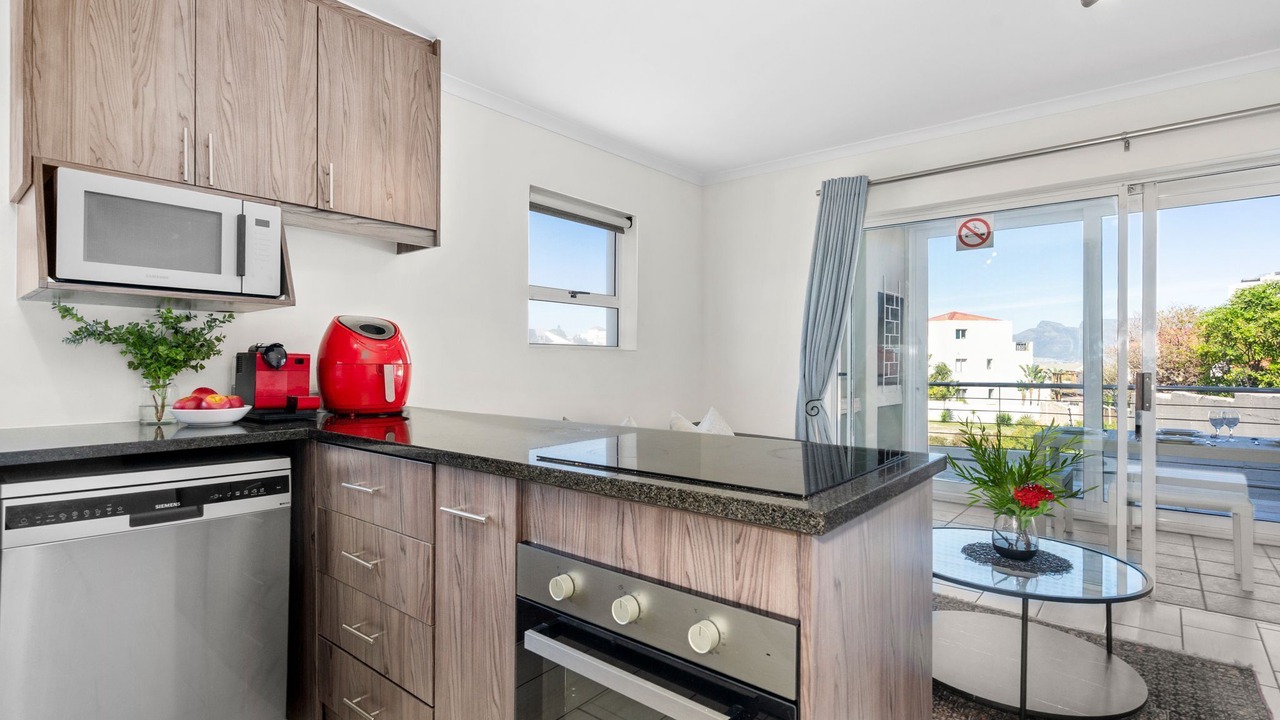 Photo of Kitchen in West Beach