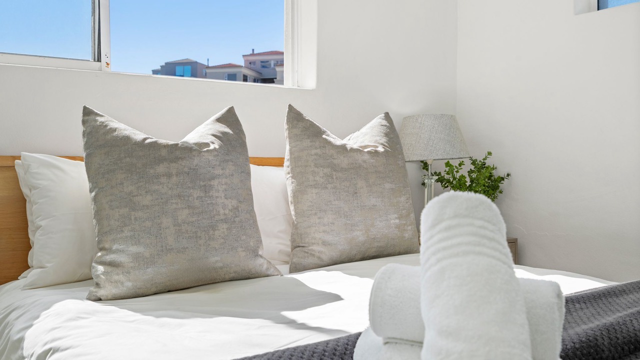 Photo of Bedroom in West Beach