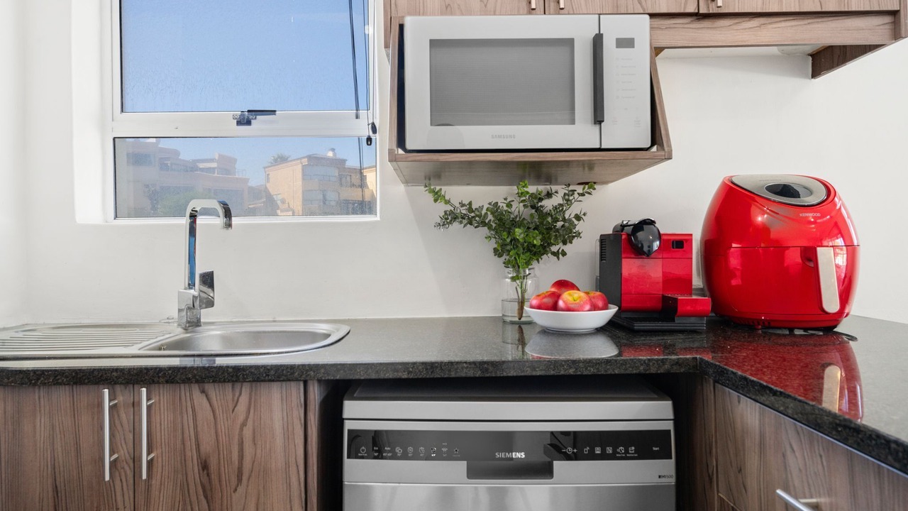 Photo of Kitchen in West Beach