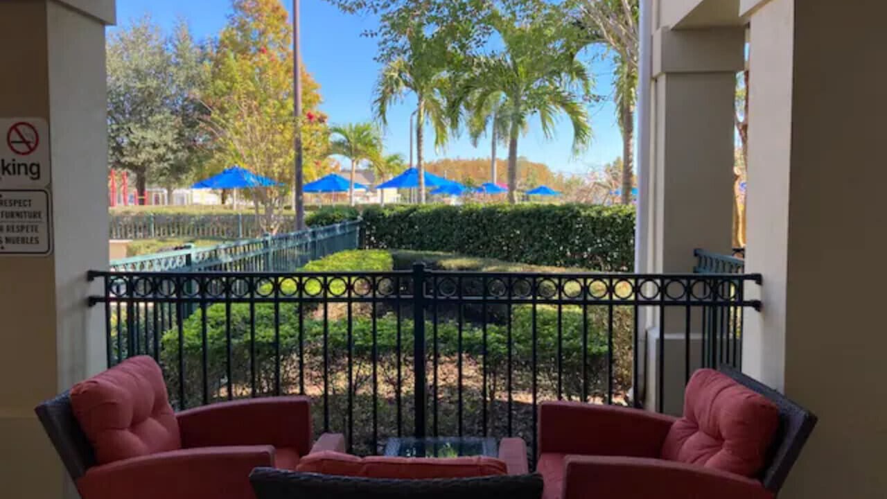Photo of Outdoor in Venetian Bay Villages