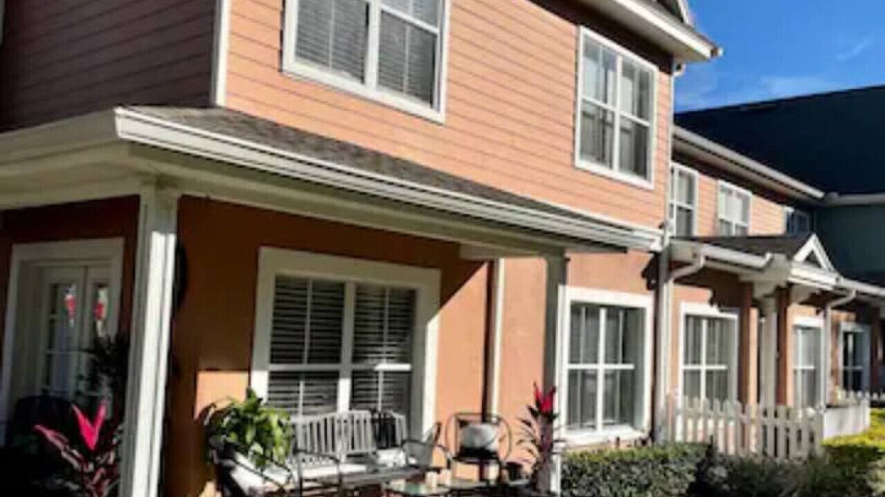 Photo of Outdoor in Venetian Bay Villages