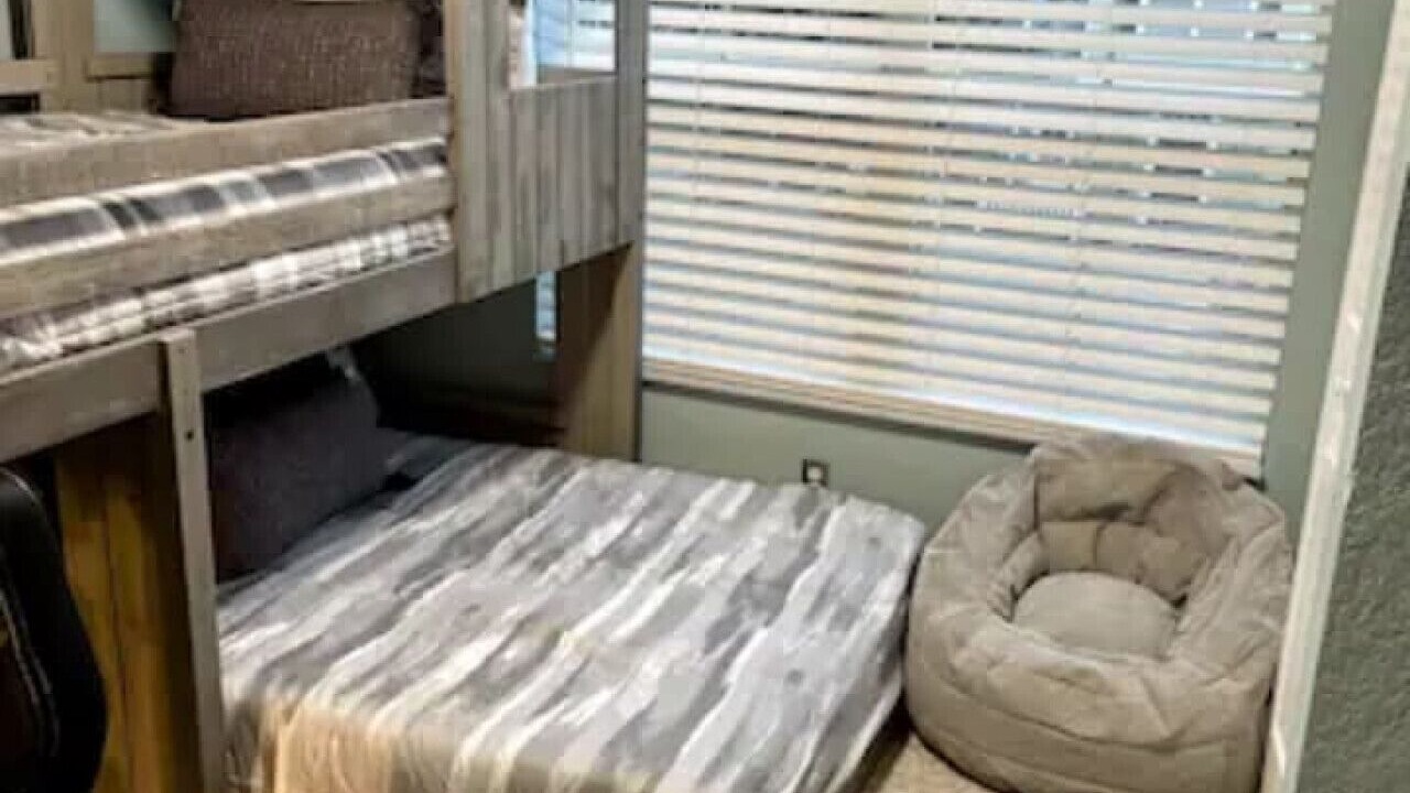 Photo of Bedroom in Venetian Bay Villages