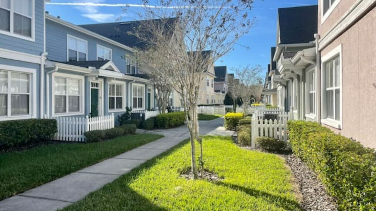 Photo of Outdoor in Venetian Bay Villages