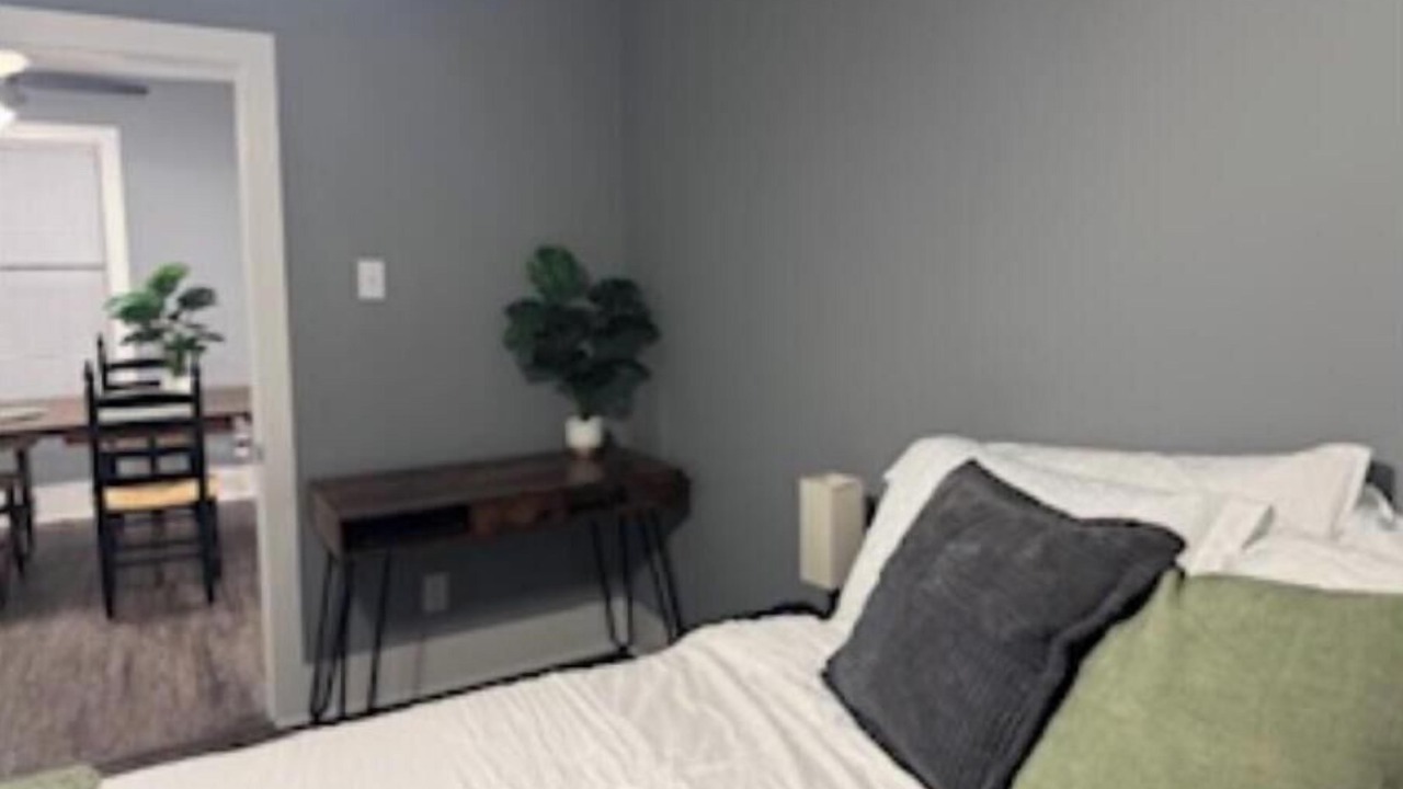 Photo of Bedroom in Taylorville