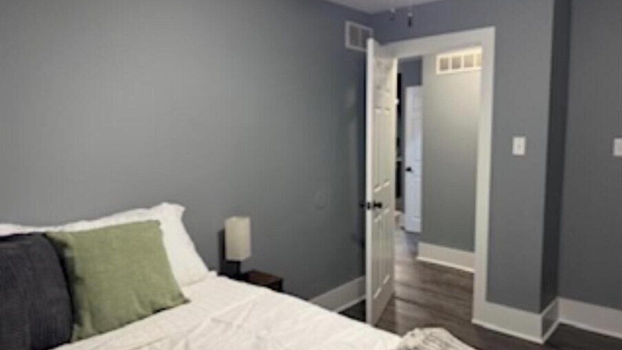 Photo of Bedroom in Taylorville