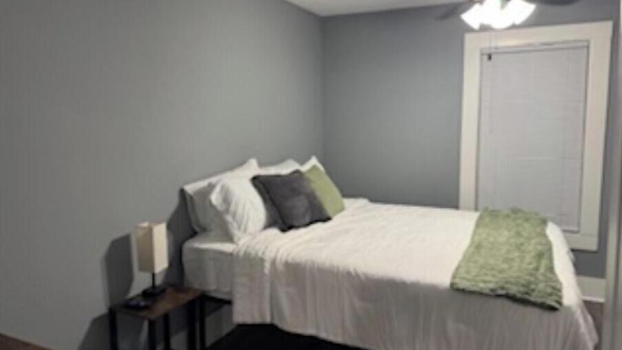 Photo of Bedroom in Taylorville