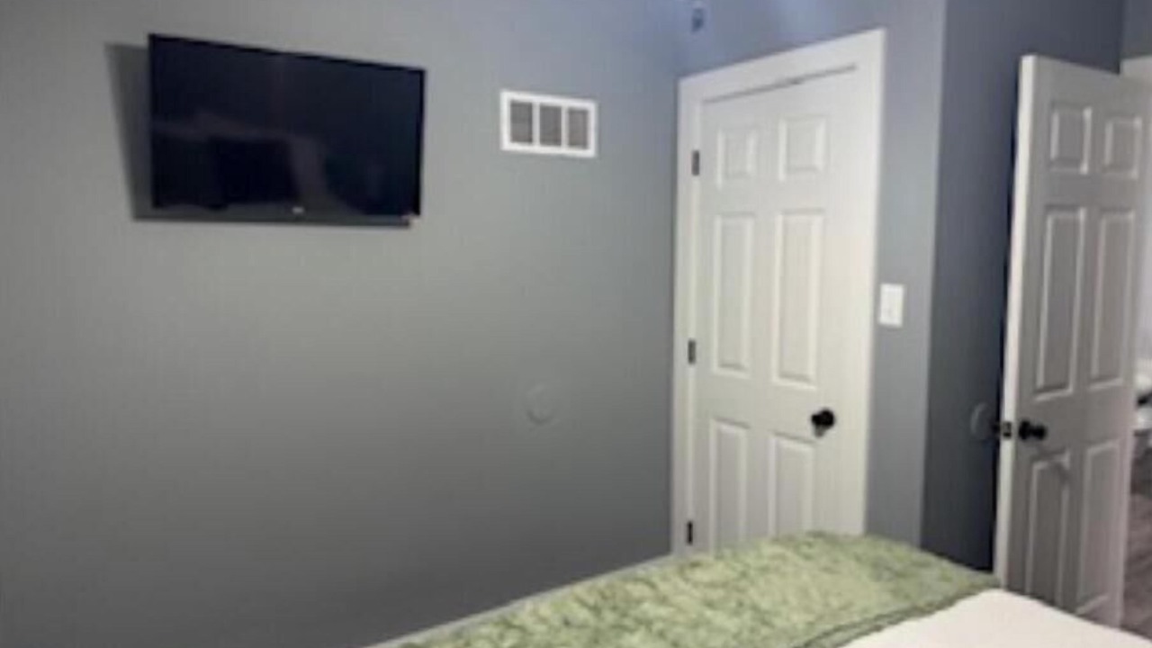 Photo of Bedroom in Taylorville