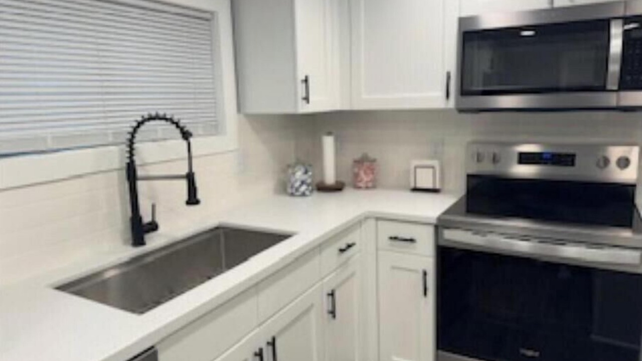 Photo of Kitchen in Taylorville