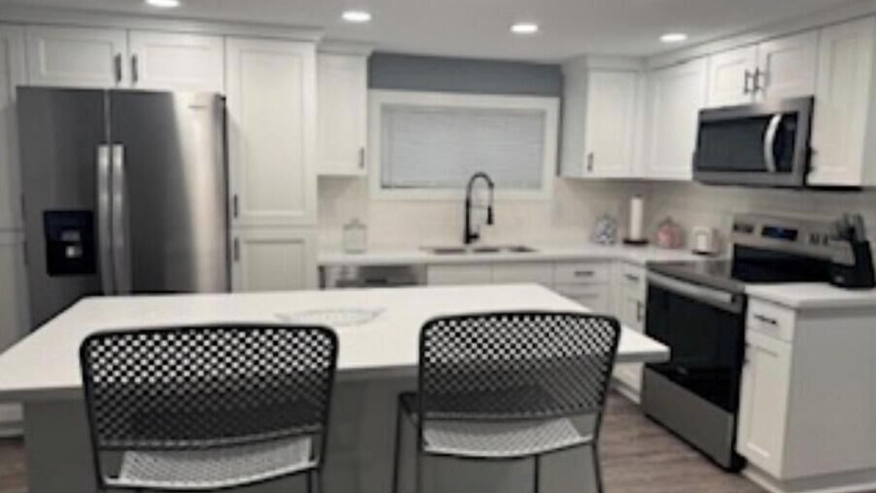 Photo of Kitchen in Taylorville