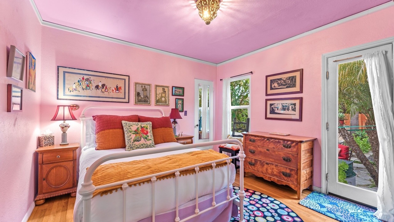 Photo of Bedroom in Ventura