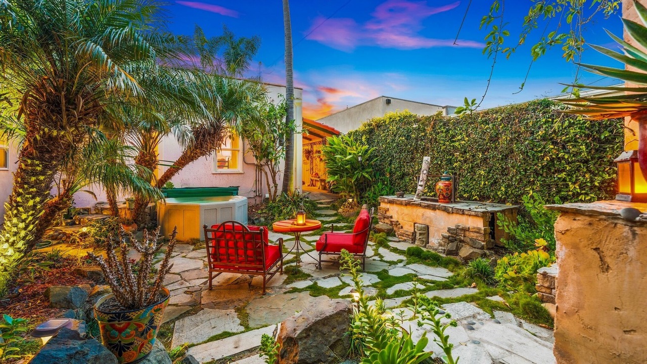 Photo of Patio Balcony in Ventura