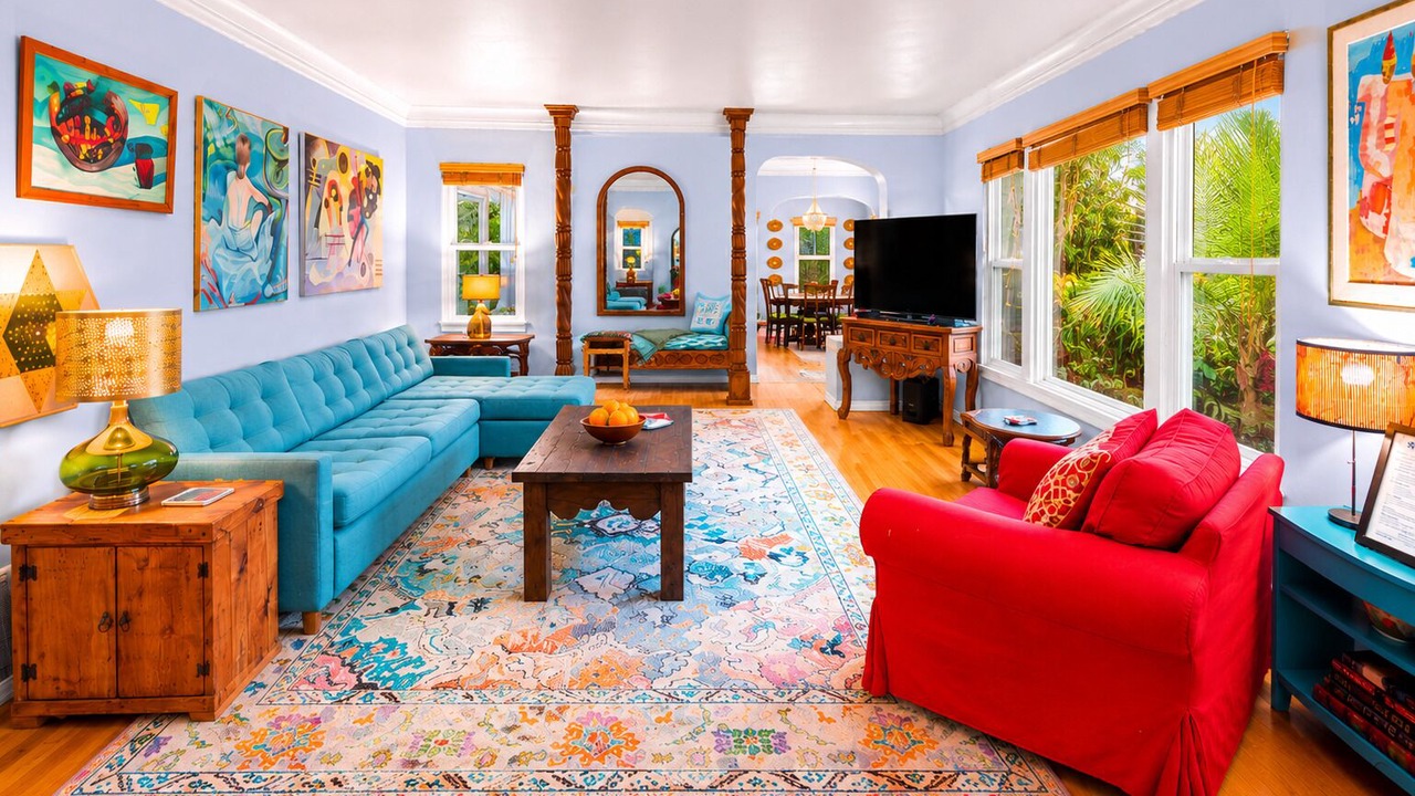 Photo of Livingroom in Ventura