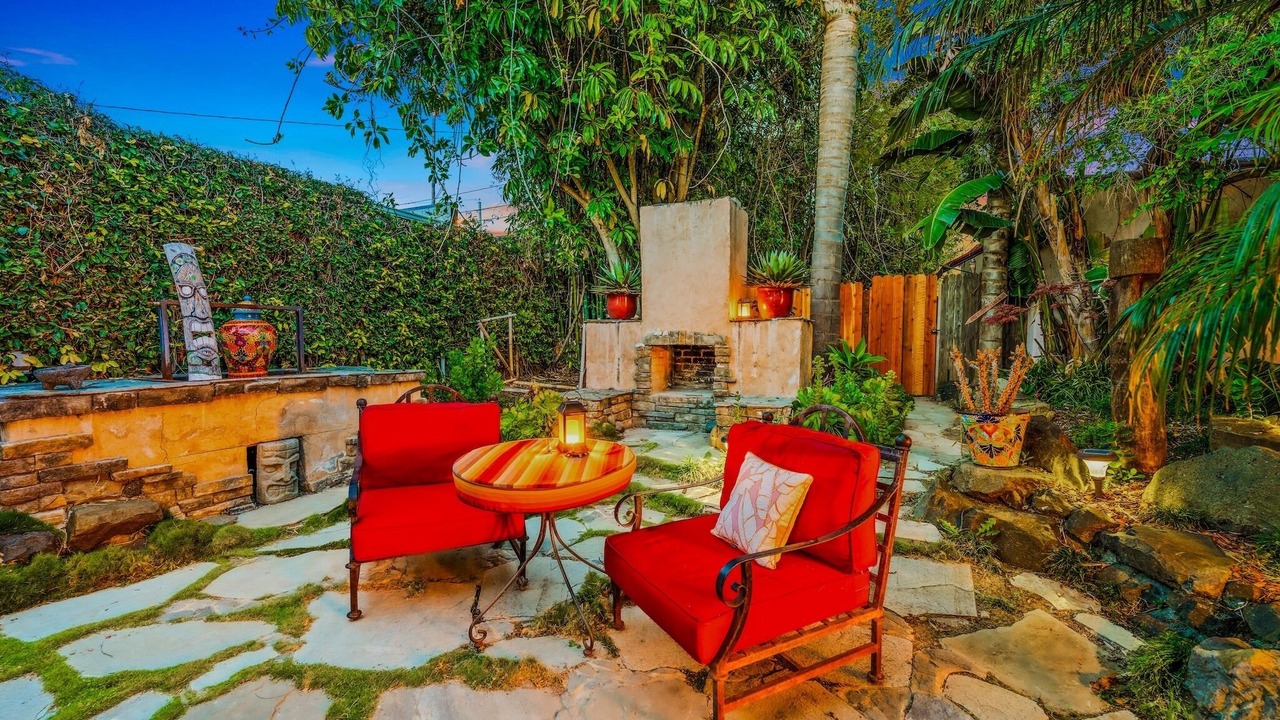 Photo of Patio Balcony in Ventura