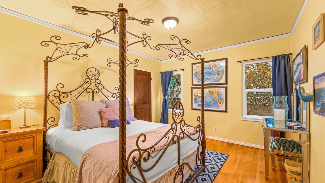 Photo of Bedroom in Ventura