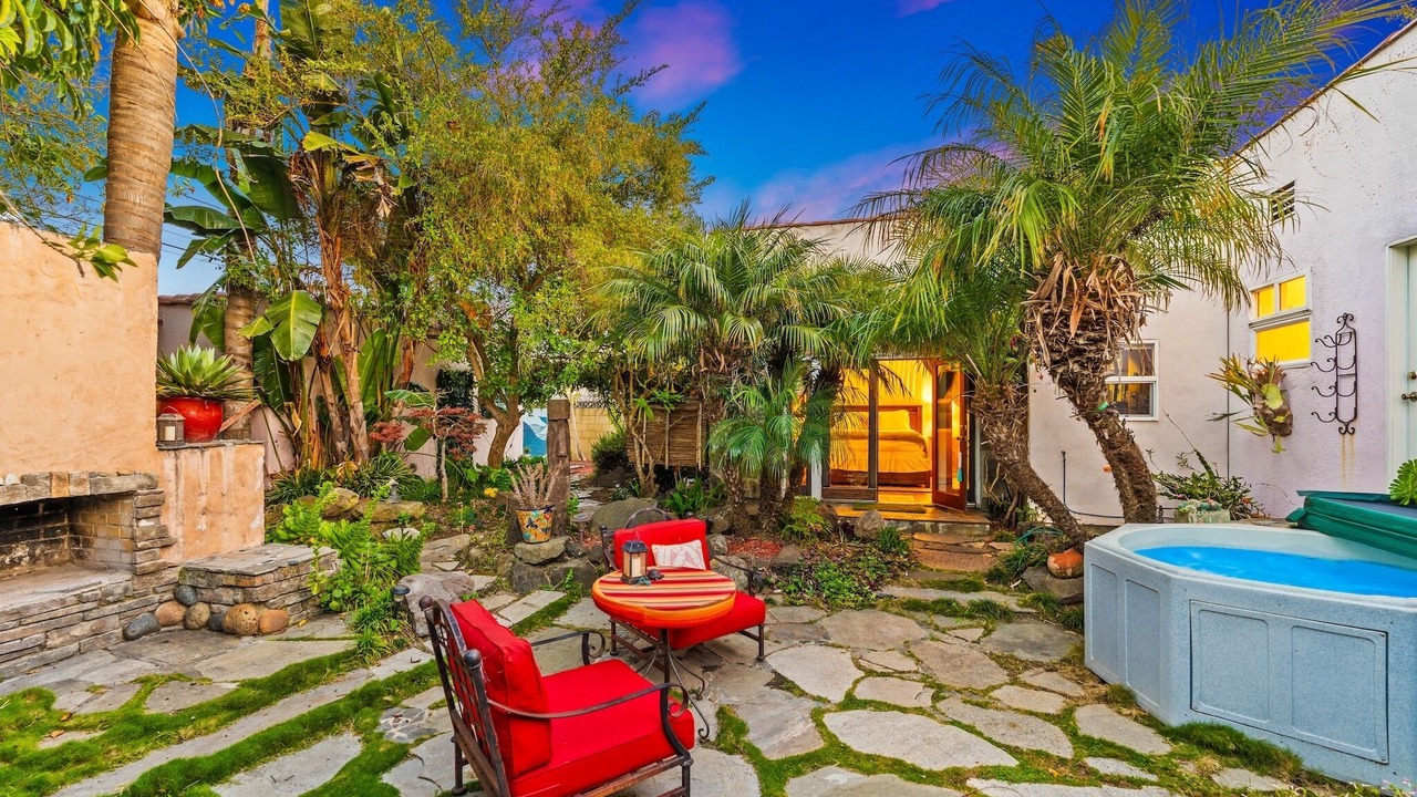 Photo of Patio Balcony in Ventura