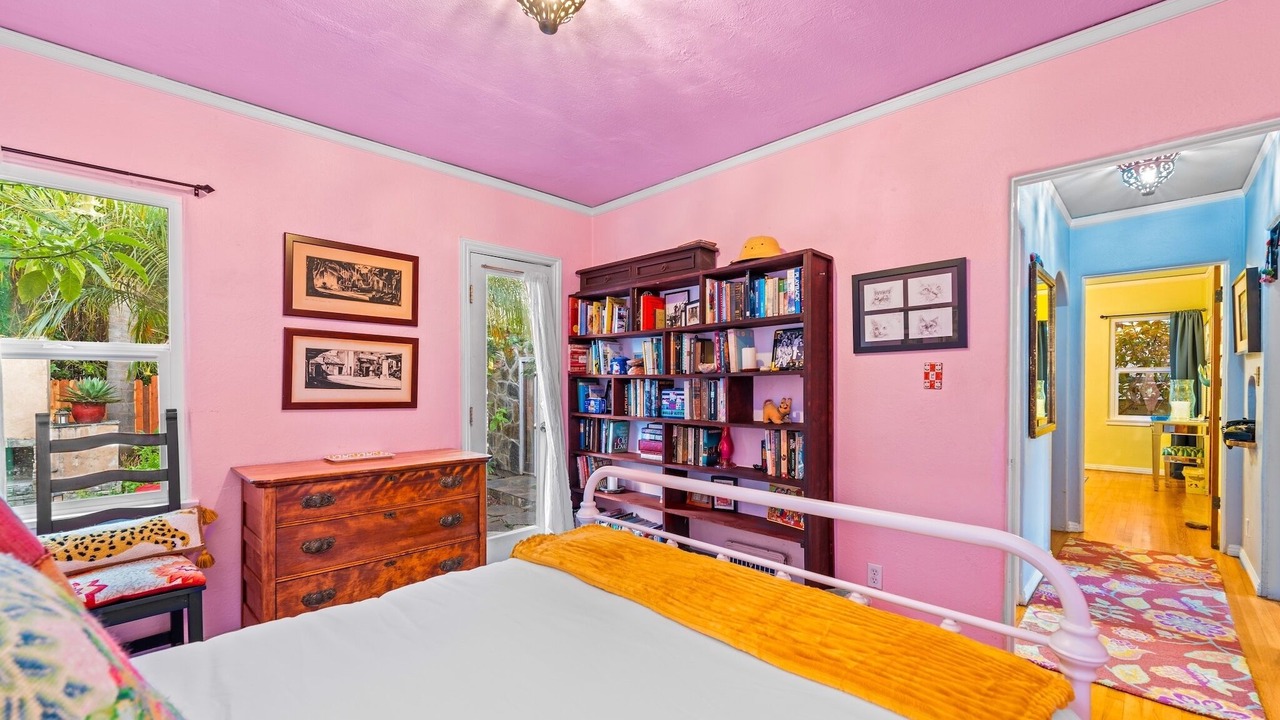 Photo of Bedroom in Ventura