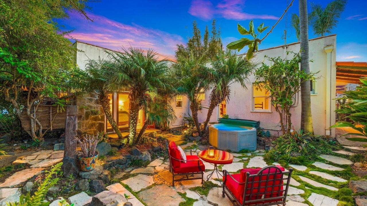 Photo of Patio Balcony in Ventura