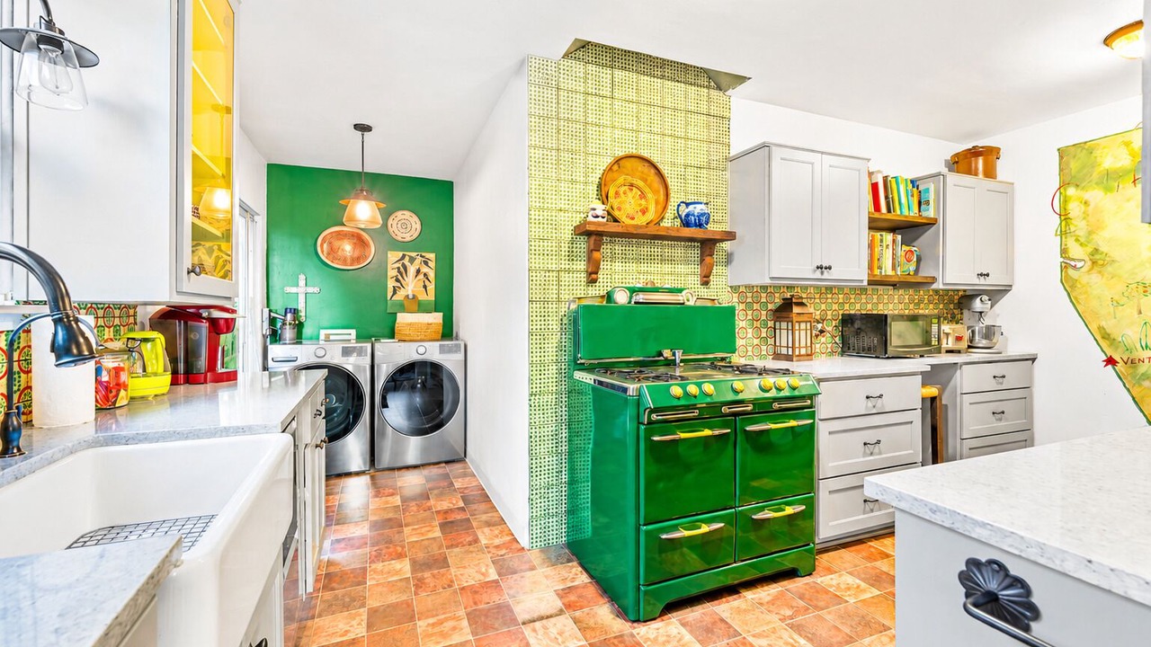 Photo of Kitchen in Ventura