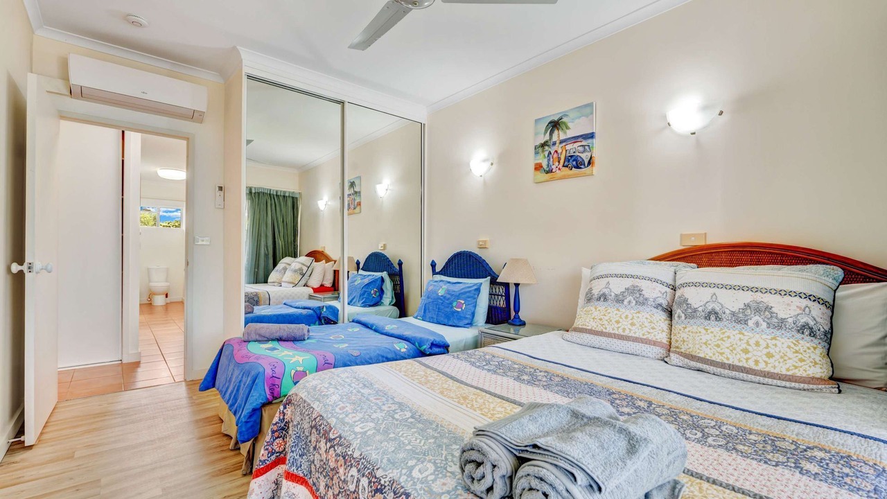 Photo of Bedroom in Wongaling Beach