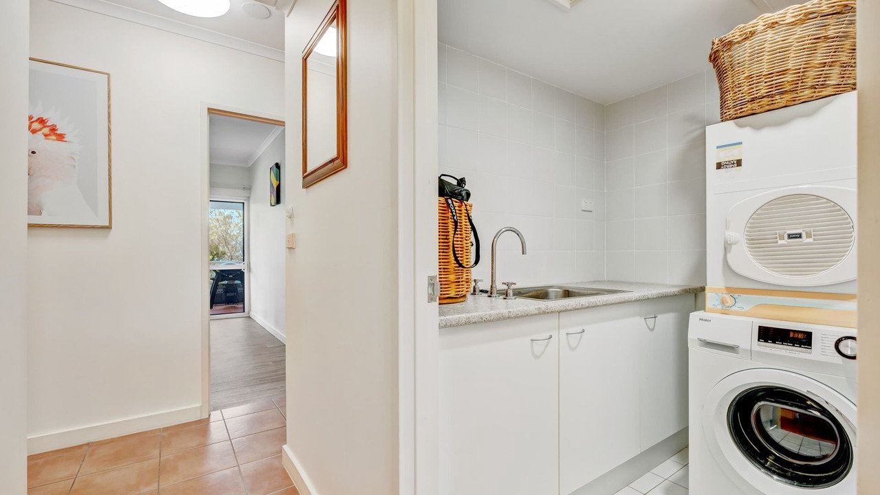 Photo of Bathroom in Wongaling Beach