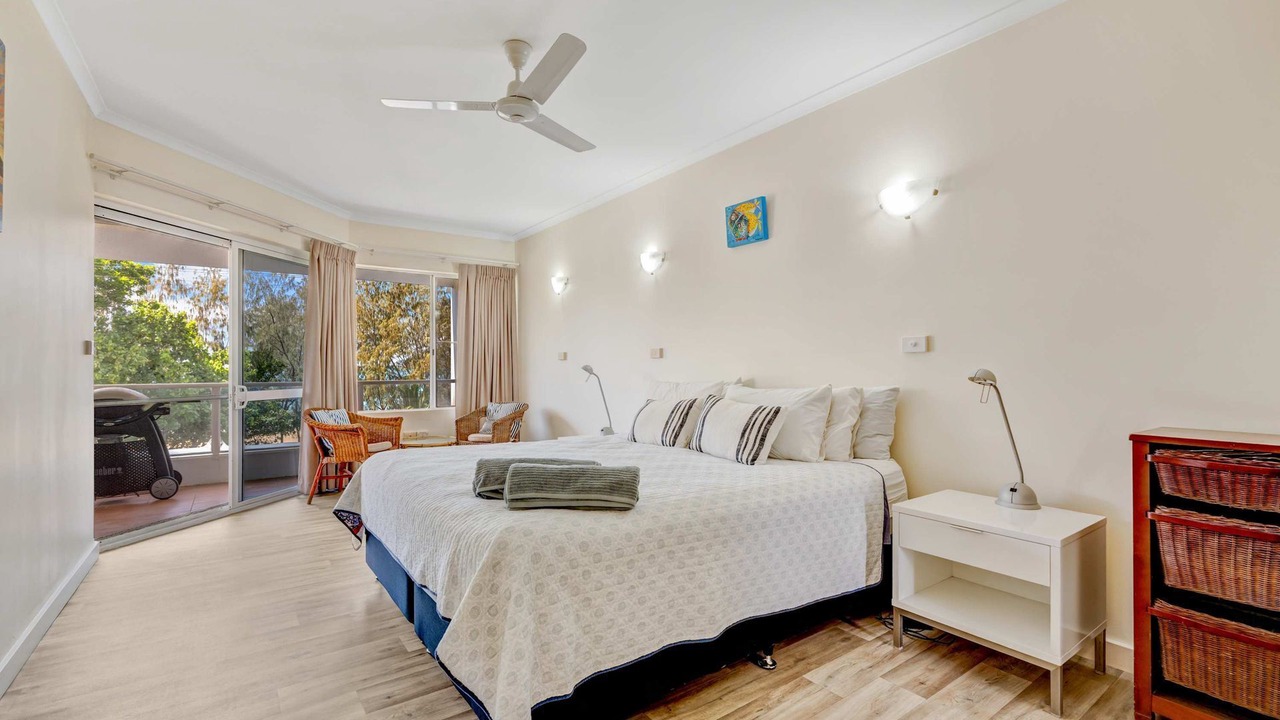 Photo of Bedroom in Wongaling Beach