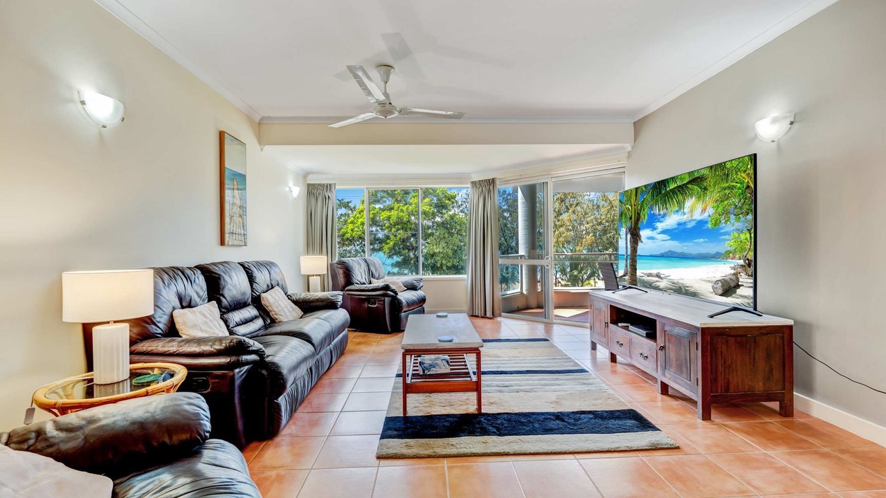Photo of Livingroom in Wongaling Beach