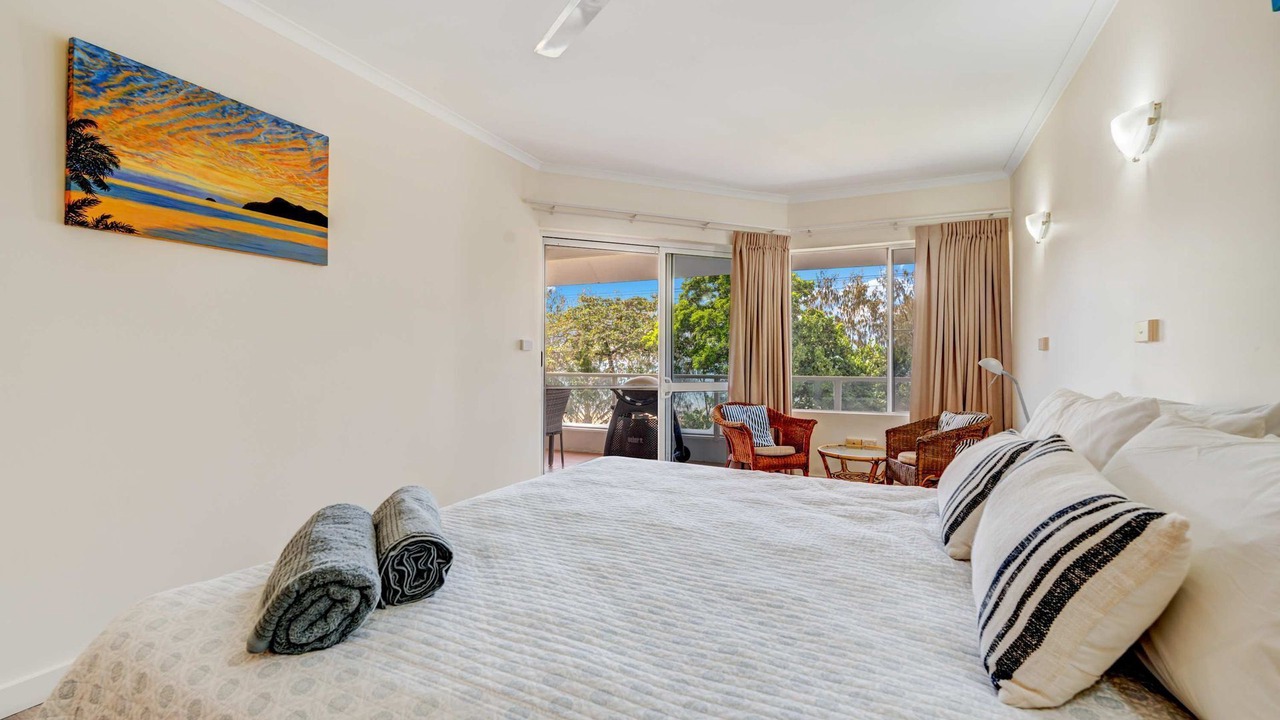 Photo of Bedroom in Wongaling Beach