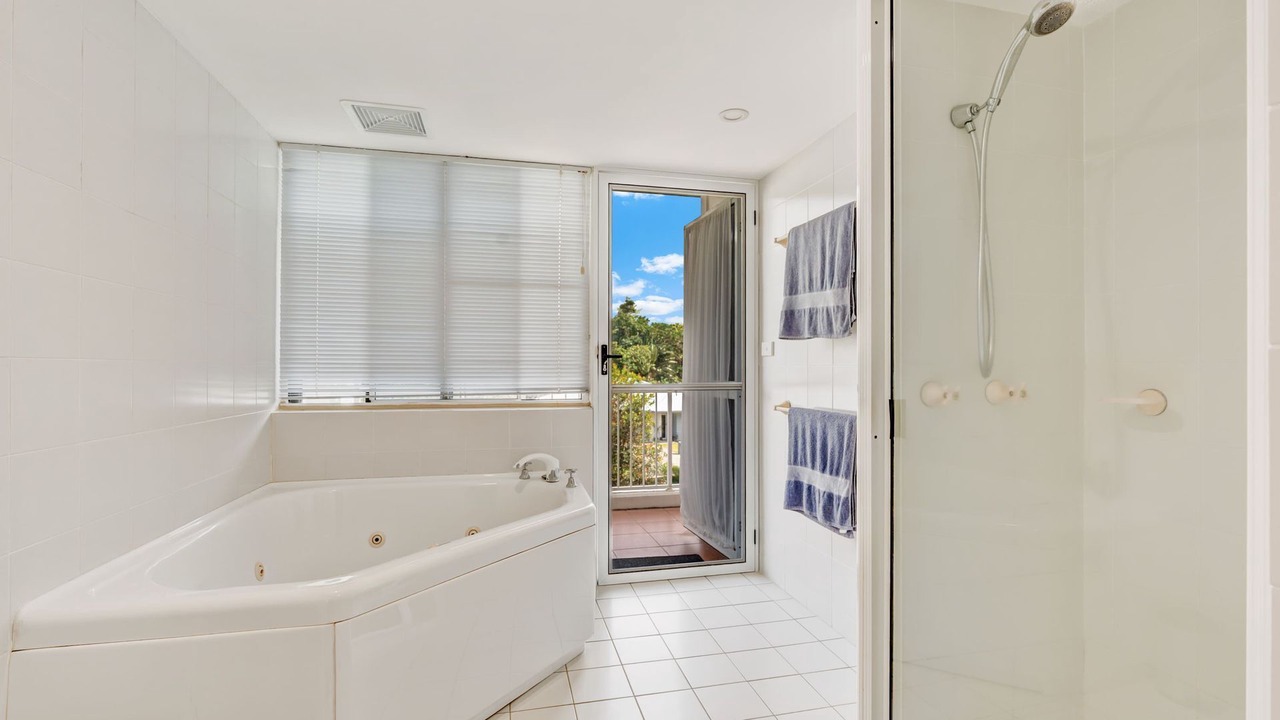 Photo of Bathroom in Wongaling Beach