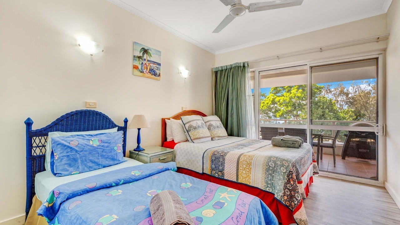 Photo of Bedroom in Wongaling Beach