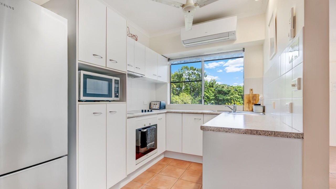 Photo of Kitchen in Wongaling Beach