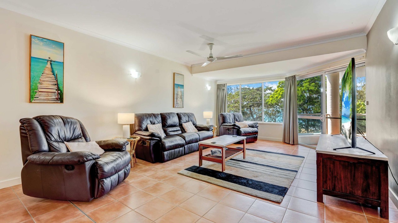 Photo of Livingroom in Wongaling Beach