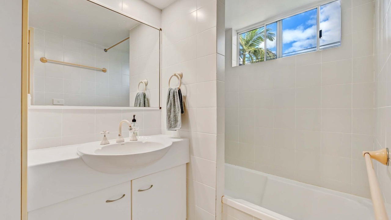 Photo of Bathroom in Wongaling Beach
