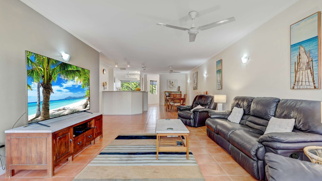 Photo of Livingroom in Wongaling Beach
